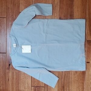 Analogie by lillegs 3/4 sleeve t-shirt